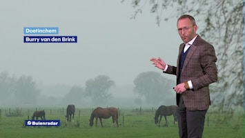 Rtl Weer - 19:55 Uur