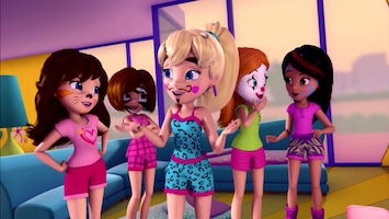 Polly Pocket - Afl. 1