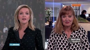 RTL Nieuws 19:30 uur