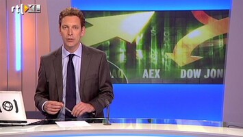 RTL Nieuws Crisisupdate I (8 augustus 2011) - Peter van Zadelhoff