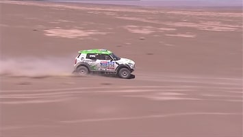 Rtl Gp: Dakar - Afl. 8