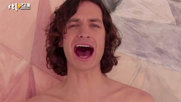 Editie NL Gotye: is de muziek op?