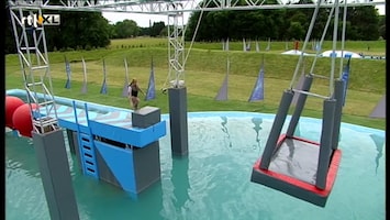 Wipeout Afl. 7