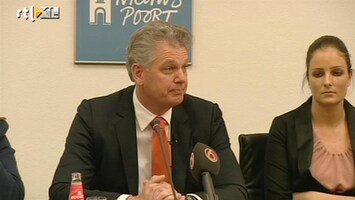 RTL Z Nieuws Brinkman (ex-PVV) blijft kabinet Rutte steunen