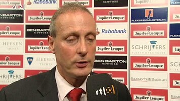 RTL Voetbal: Jupiler League 