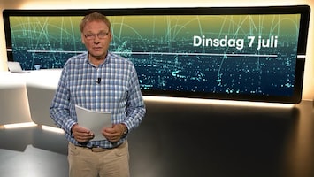 RTL Nieuws 07:00 uur