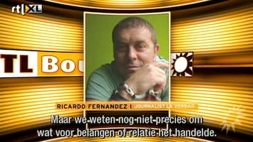 RTL Boulevard Gruwelijke details zaak Visser en Severein