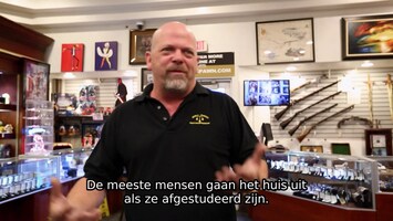 Pawn Stars - Afl. 2