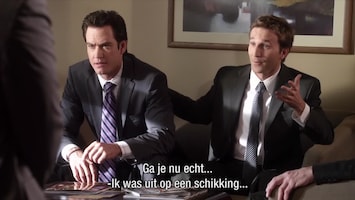 Franklin & Bash - You Can't Take It With You