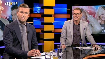 Rtl Boulevard - Afl. 193