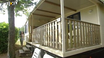 Campinglife Vacansoleil Mobile Home