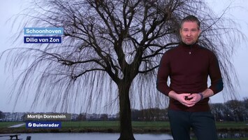 Rtl Weer En Verkeer - Afl. 17