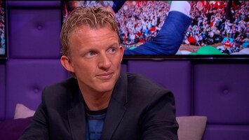 Rtl Late Night - Afl. 93