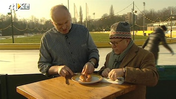 Editie NL Is de groene rookworst lekker?