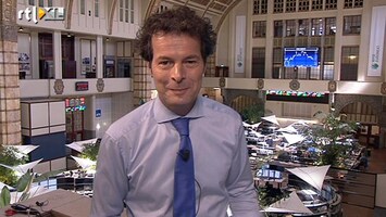 RTL Z Nieuws 12:00 Vraag naar olie valt terug