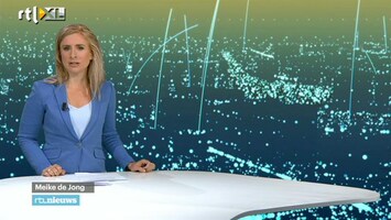 RTL Nieuws 09:00 uur