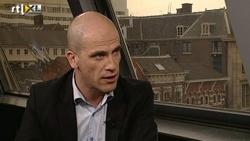 RTL Z Nieuws Samsom: PvdA wil hervormen op woningmarkt en arbeidsmarkt