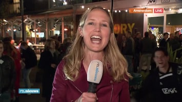 RTL Nieuws Laat