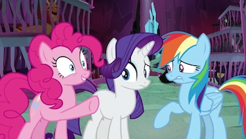 My Little Pony School raze (part 2)