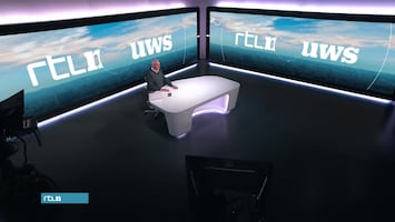 RTL Nieuws 09:00 uur