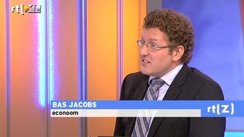 RTL Z Nieuws Jacobs: langtermijn denken blijkt beste oplossing