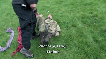 Special Forces: Een Week In De Hel - Afl. 3