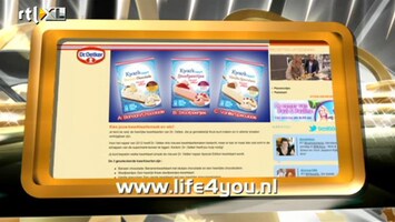 Carlo & Irene: Life 4 You Welke taart is het lekkerst?