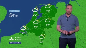 RTL Weer 08:20