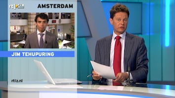 Rtl Z Nieuws - 17:30 - 17:30 Uur