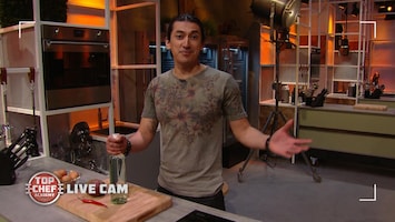 Topchef Academy - Afl. 26