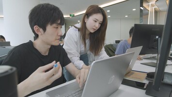 10 uur per dag katten selecteren: dit is China's AI-bunker