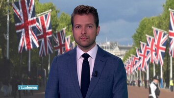 Rtl Nieuws - 19:30 Uur - Laat