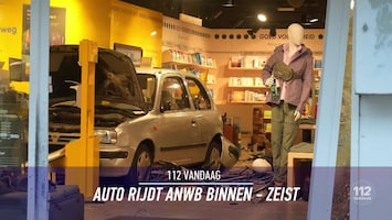 112 Vandaag - Afl. 46