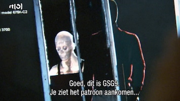 Deadliest Warrior - Deadliest Warrior /3