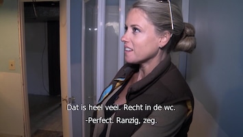 Verslaafd Aan Verbouwen - The Basement Reborn
