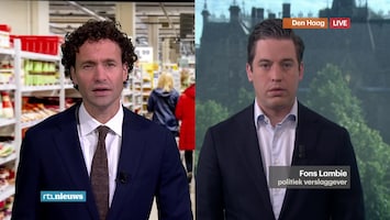 RTL Nieuws 18:00 uur