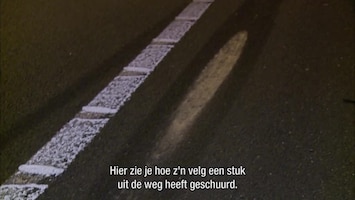 Stop! Politie Nieuw-zeeland - Afl. 10