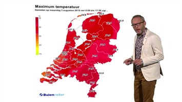 Rtl Weer - 19:55 Uur