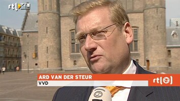RTL Z Nieuws VVD: overheid moet snel worden verplicht alle rekeningen binnen 30 dagen te betalen