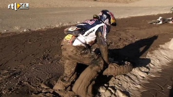 RTL GP: Dakar 2011 Dakar update - etappe 9