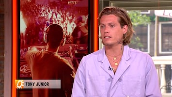 Rtl Boulevard - Afl. 145