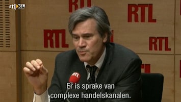 RTL Nieuws RTL Nieuws - 18:00 uur