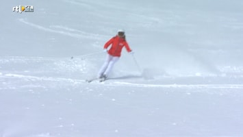 RTL Snowmagazine Maurienne vallei