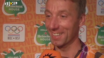 RTL Boulevard Paarden ook in hun nopjes met olympische prijzen