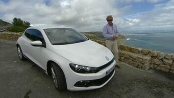 Gek Op Wielen Volkswagen Scirocco