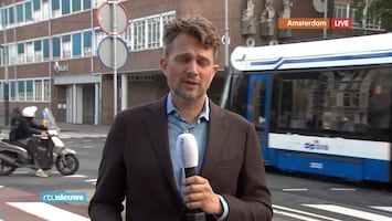 RTL Nieuws 19:30 uur