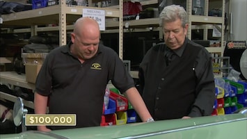 Pawn Stars Afl. 24