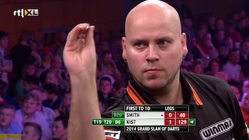 Rtl 7 Darts: Grand Slam Of Darts - Afl. 6