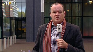 RTL Z Nieuws Geesten worden rijp gemaakt voor verlaging pensioenen