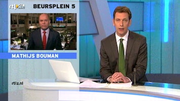 Rtl Z Nieuws - 17:30 - 17:30 2012 /72